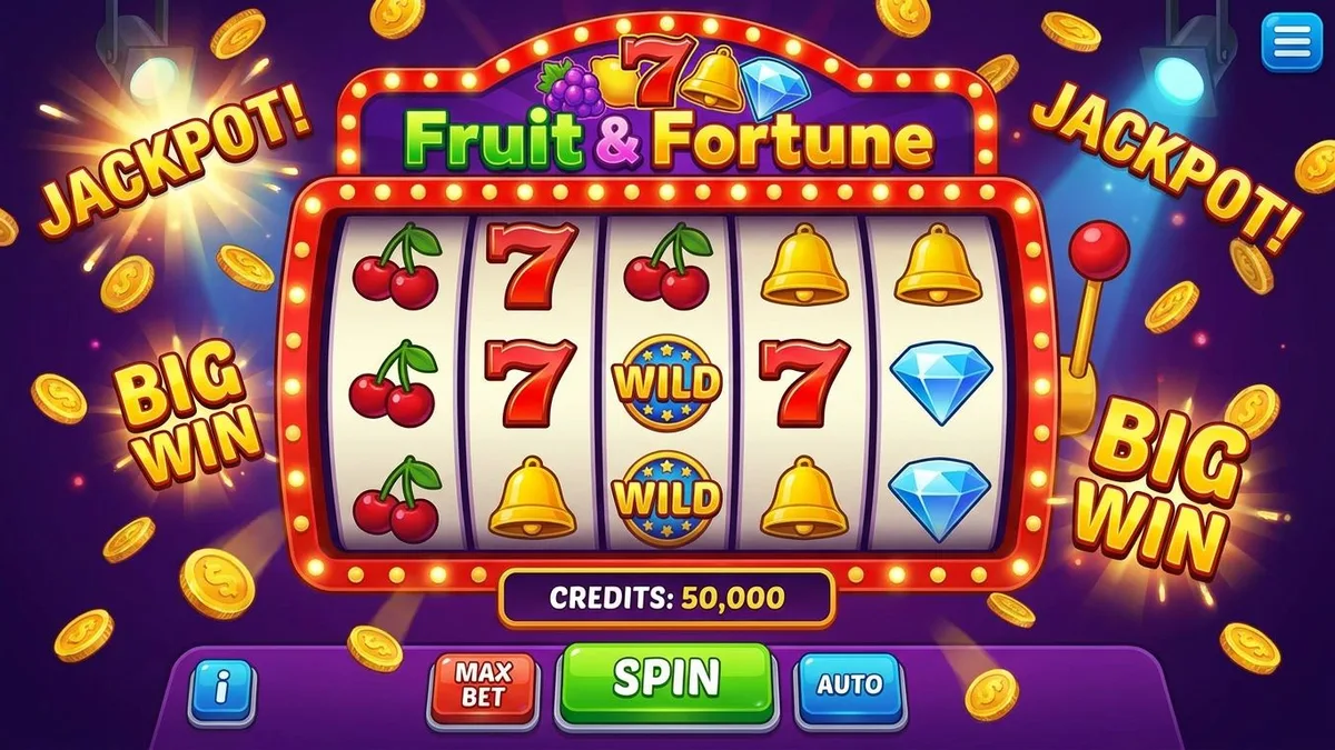 Casino spellen